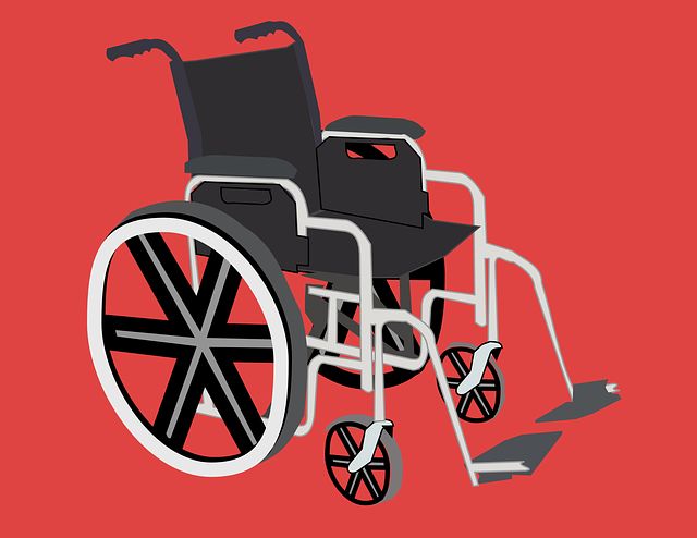 przewóz osób niepełnosprawnych