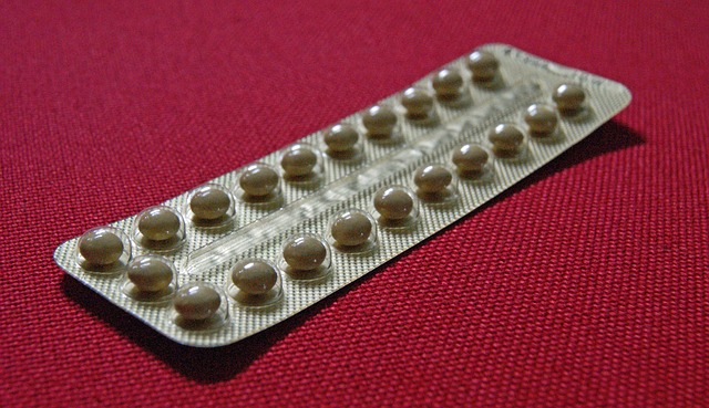 antykoncepcja